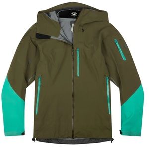 Winter Ski Jacket by Arcteryx - mint condition